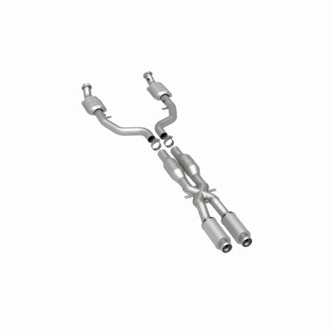 2008-2013 BMW M3 Direct-Fit Catalytic Converter 49800 Magnaflow