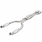 2008-2013 BMW M3 Direct-Fit Catalytic Converter 49800 Magnaflow