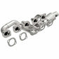 2006-2010 BMW M6 Direct-Fit Catalytic Converter 49803 Magnaflow