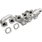 2006-2010 BMW M6 Direct-Fit Catalytic Converter 49803 Magnaflow - Catalytic Converters Car Part People