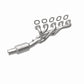 2006-2010 BMW M6 Direct-Fit Catalytic Converter 49803 Magnaflow - Catalytic Converters Car Part People