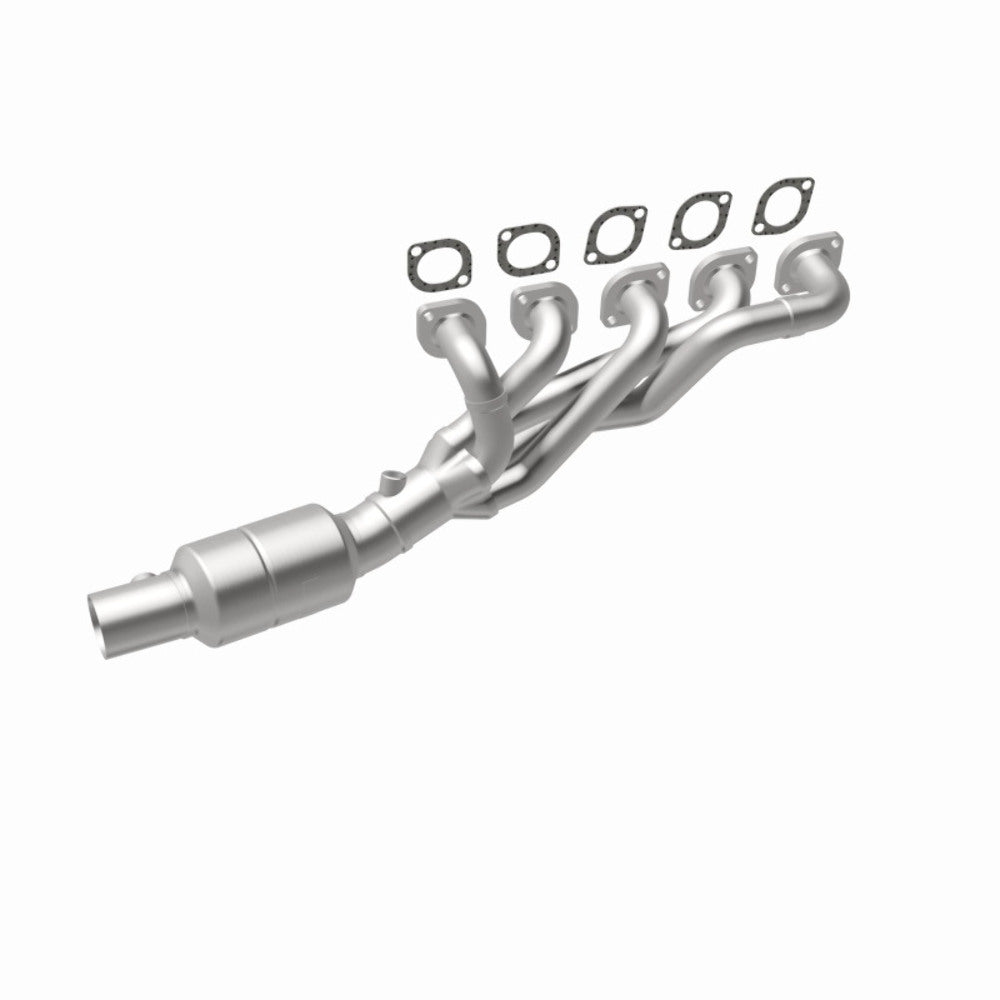 2006-2010 BMW M6 Direct-Fit Catalytic Converter 49803 Magnaflow - Catalytic Converters Car Part People
