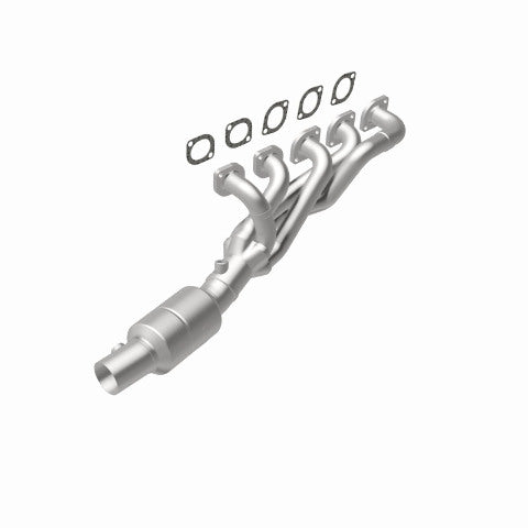 2006-2010 BMW M6 Direct-Fit Catalytic Converter 49803 Magnaflow