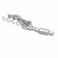 2006-2010 BMW M6 Direct-Fit Catalytic Converter 49803 Magnaflow - Catalytic Converters Car Part People