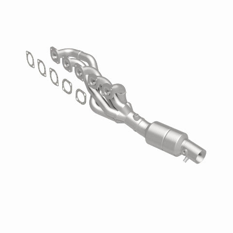 2006-2010 BMW M6 Direct-Fit Catalytic Converter 49803 Magnaflow
