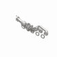 06-08 BMW M5/M6 5.0L PS Man Direct-Fit Catalytic Converter 49804 Magnaflow - Catalytic Converters Car Part People