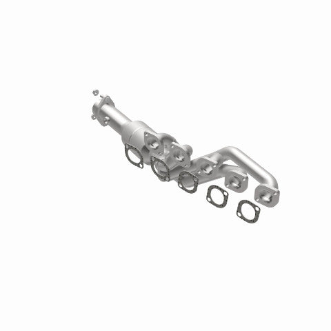 06-08 BMW M5/M6 5.0L PS Man Direct-Fit Catalytic Converter 49804 Magnaflow