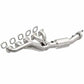 06-08 BMW M5/M6 5.0L PS Man Direct-Fit Catalytic Converter 49804 Magnaflow