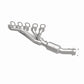 06-08 BMW M5/M6 5.0L PS Man Direct-Fit Catalytic Converter 49804 Magnaflow