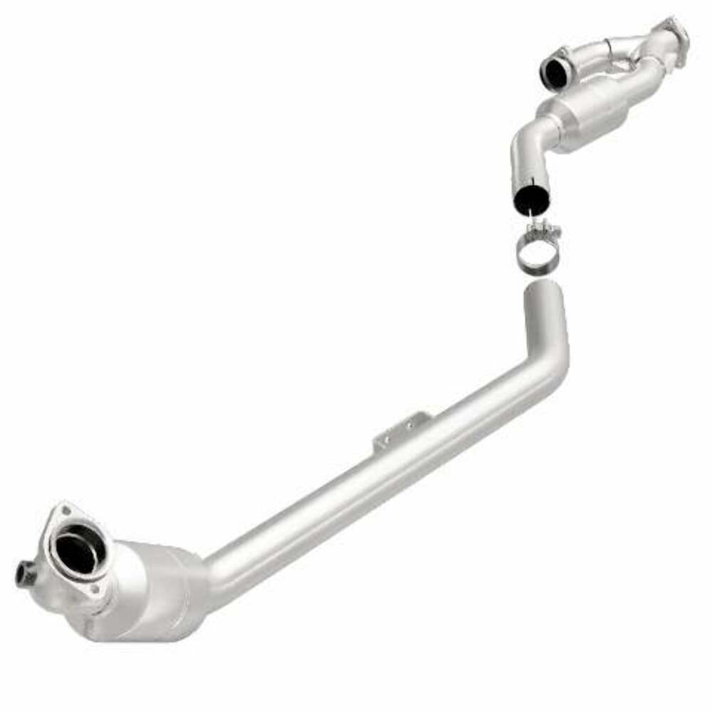 2001-2005 Mercedes-Benz C240 Direct-Fit Catalytic Converter 49805 Magnaflow