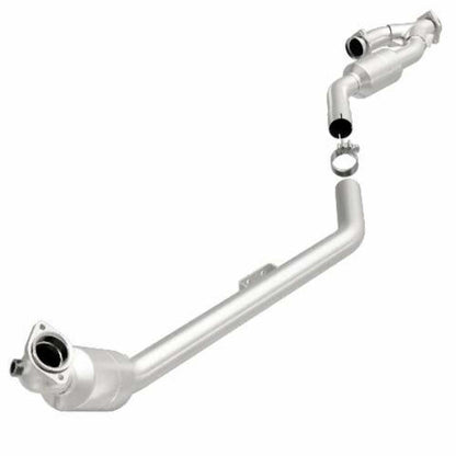 2001-2005 Mercedes-Benz C240 Direct-Fit Catalytic Converter 49805 Magnaflow