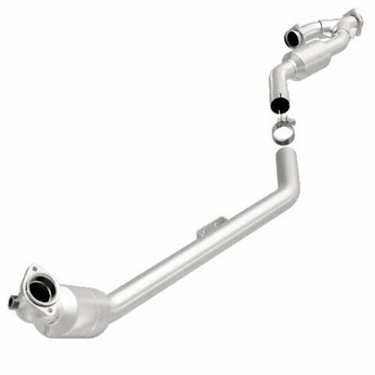 2001-2005 Mercedes-Benz C240 Direct-Fit Catalytic Converter 49805 Magnaflow