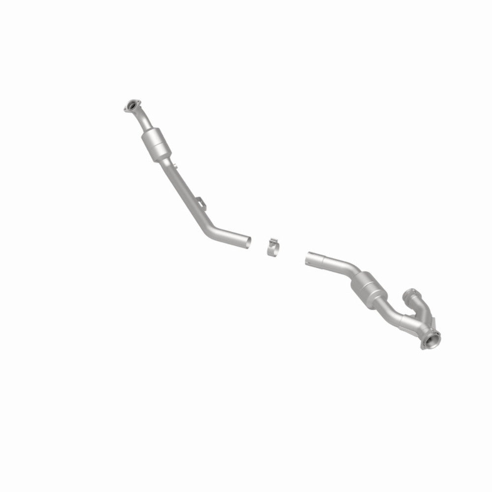 2001-2005 Mercedes-Benz C240 Direct-Fit Catalytic Converter 49805 Magnaflow