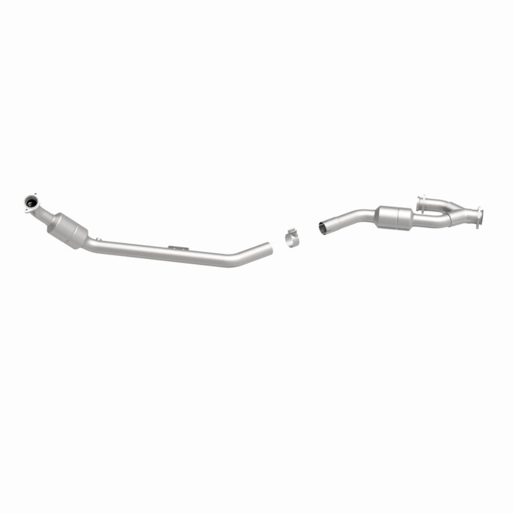2001-2005 Mercedes-Benz C240 Direct-Fit Catalytic Converter 49805 Magnaflow
