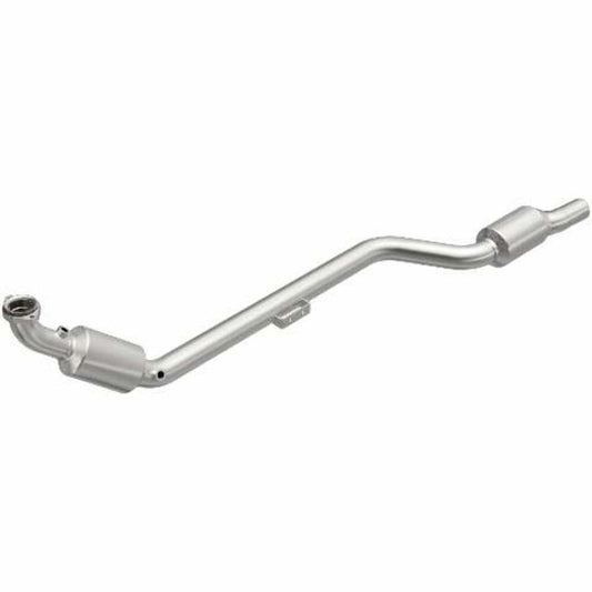 02-04 Mercedes C32 3.2L P/S Direct-Fit Catalytic Converter 49806 Magnaflow