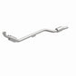 02-04 Mercedes C32 3.2L P/S Direct-Fit Catalytic Converter 49806 Magnaflow
