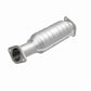 06-07 Hyundai Sonata 3.3L Direct-Fit Catalytic Converter 49811 Magnaflow - Catalytic Converters Car Part People