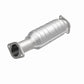 06-07 Hyundai Sonata 3.3L Direct-Fit Catalytic Converter 49811 Magnaflow