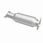 06-07 Hyundai Sonata 3.3L Direct-Fit Catalytic Converter 49811 Magnaflow - Catalytic Converters Car Part People