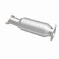 06-07 Hyundai Sonata 3.3L Direct-Fit Catalytic Converter 49811 Magnaflow