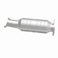 06-07 Hyundai Sonata 3.3L Direct-Fit Catalytic Converter 49811 Magnaflow