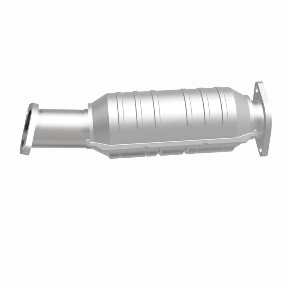 06-07 Hyundai Sonata 3.3L Direct-Fit Catalytic Converter 49811 Magnaflow - Catalytic Converters Car Part People