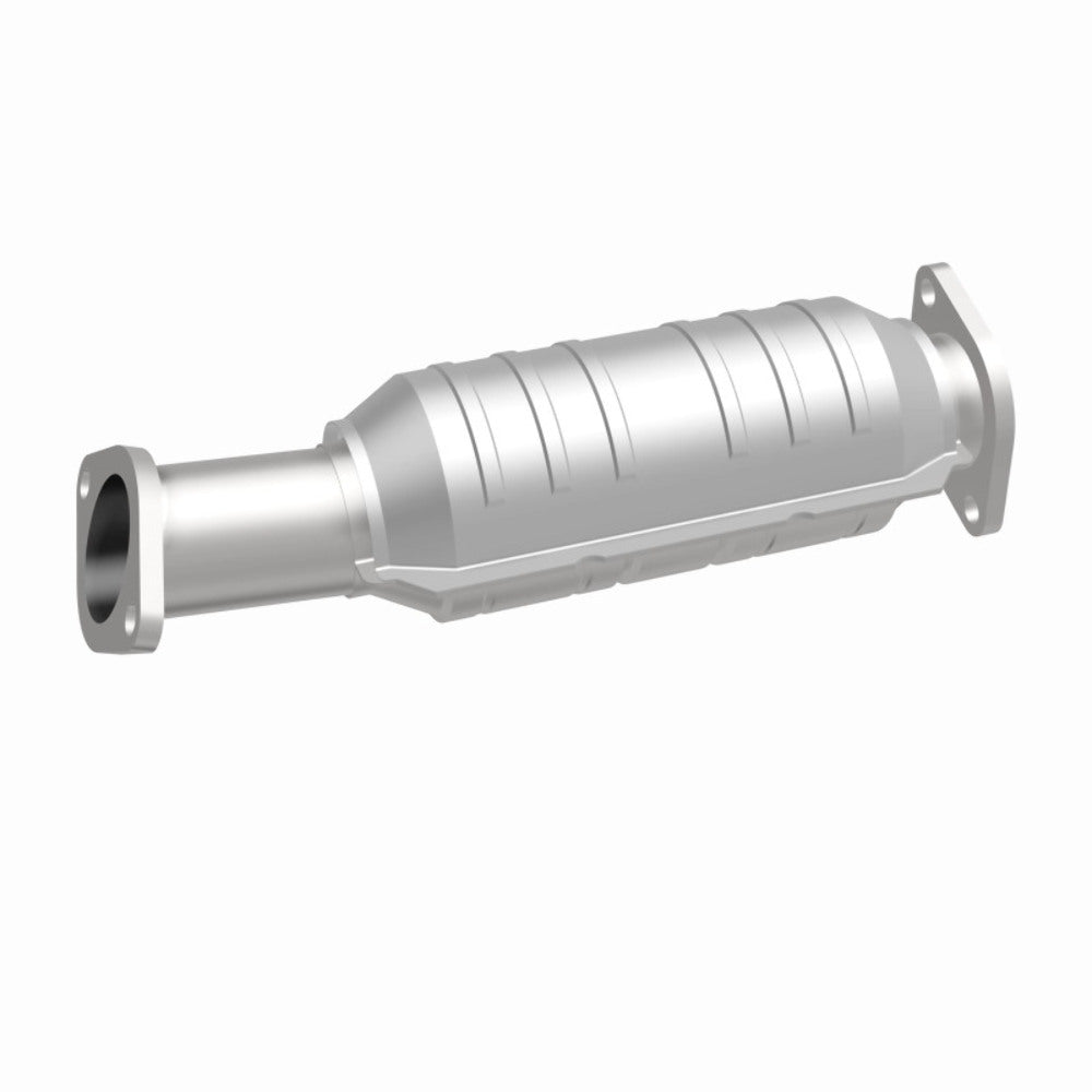 06-07 Hyundai Sonata 3.3L Direct-Fit Catalytic Converter 49811 Magnaflow - Catalytic Converters Car Part People