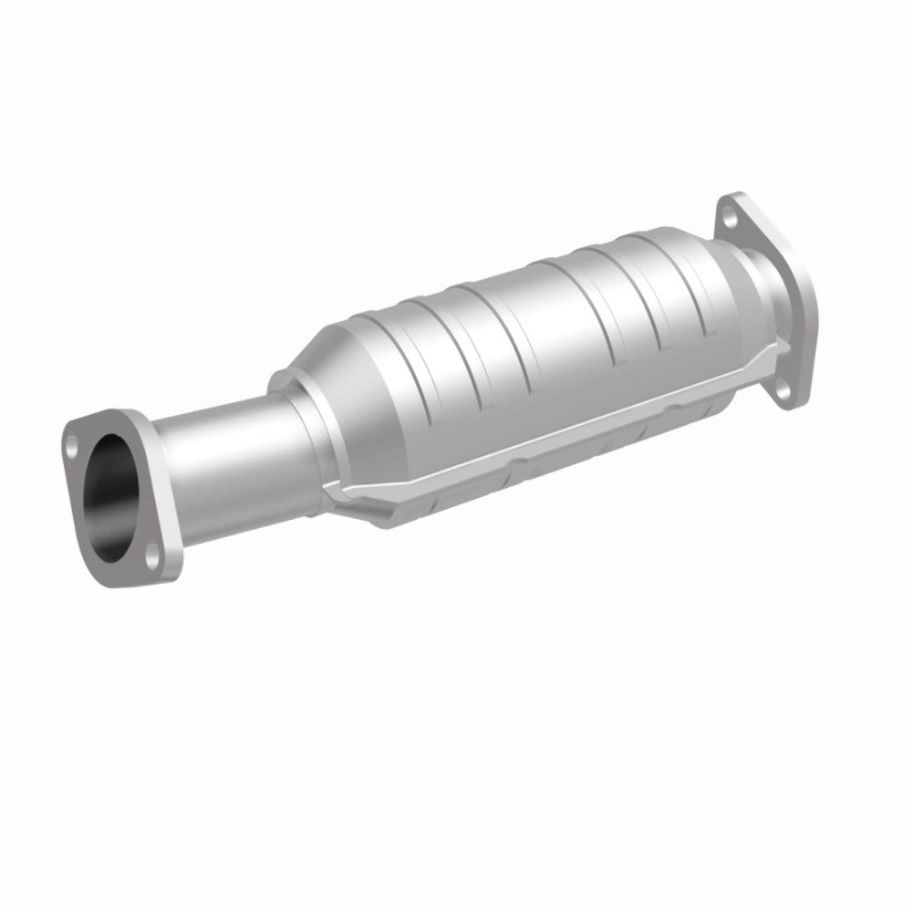 06-07 Hyundai Sonata 3.3L Direct-Fit Catalytic Converter 49811 Magnaflow - Catalytic Converters Car Part People