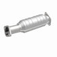 06-07 Hyundai Sonata 3.3L Direct-Fit Catalytic Converter 49811 Magnaflow