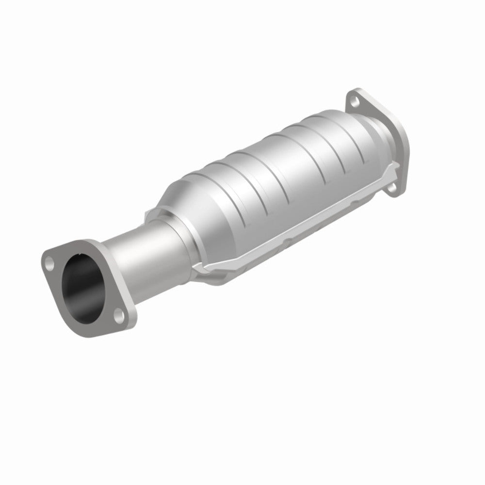 06-07 Hyundai Sonata 3.3L Direct-Fit Catalytic Converter 49811 Magnaflow - Catalytic Converters Car Part People