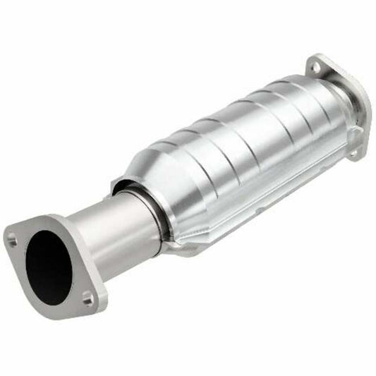 06-07 Hyundai Sonata 3.3L Direct-Fit Catalytic Converter 49811 Magnaflow - Catalytic Converters Car Part People