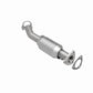04-05 Suzuki Forenza 2.0L Direct-Fit Catalytic Converter 49812 Magnaflow