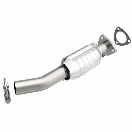 04-05 Suzuki Forenza 2.0L Direct-Fit Catalytic Converter 49812 Magnaflow