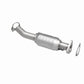 04-05 Suzuki Forenza 2.0L Direct-Fit Catalytic Converter 49812 Magnaflow