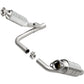 05-06 Dodge Durango V6/V8 Direct-Fit Catalytic Converter 49832 Magnaflow - Catalytic Converters Car Part People