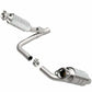 05-06 Dodge Durango V6/V8 Direct-Fit Catalytic Converter 49832 Magnaflow