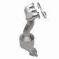 04-06 Toyota Sienna 3.3L Direct-Fit Catalytic Converter 49833 Magnaflow