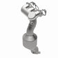 04-06 Toyota Sienna 3.3L Direct-Fit Catalytic Converter 49833 Magnaflow