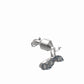 04-06 Toyota Sienna 3.3L Direct-Fit Catalytic Converter 49834 Magnaflow