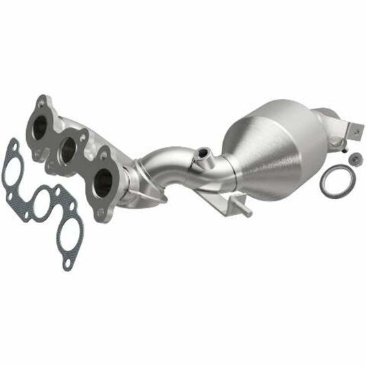 04-06 Toyota Sienna 3.3L Direct-Fit Catalytic Converter 49834 Magnaflow