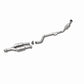 2001-2003 Mercedes-Benz SLK320 Direct-Fit Catalytic Converter 49835 Magnaflow