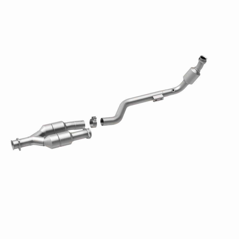 2001-2003 Mercedes-Benz SLK320 Direct-Fit Catalytic Converter 49835 Magnaflow