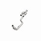 2001-2003 Mercedes-Benz SLK320 Direct-Fit Catalytic Converter 49835 Magnaflow