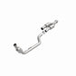 2001-2003 Mercedes-Benz SLK320 Direct-Fit Catalytic Converter 49835 Magnaflow
