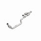 2001-2003 Mercedes-Benz SLK320 Direct-Fit Catalytic Converter 49835 Magnaflow