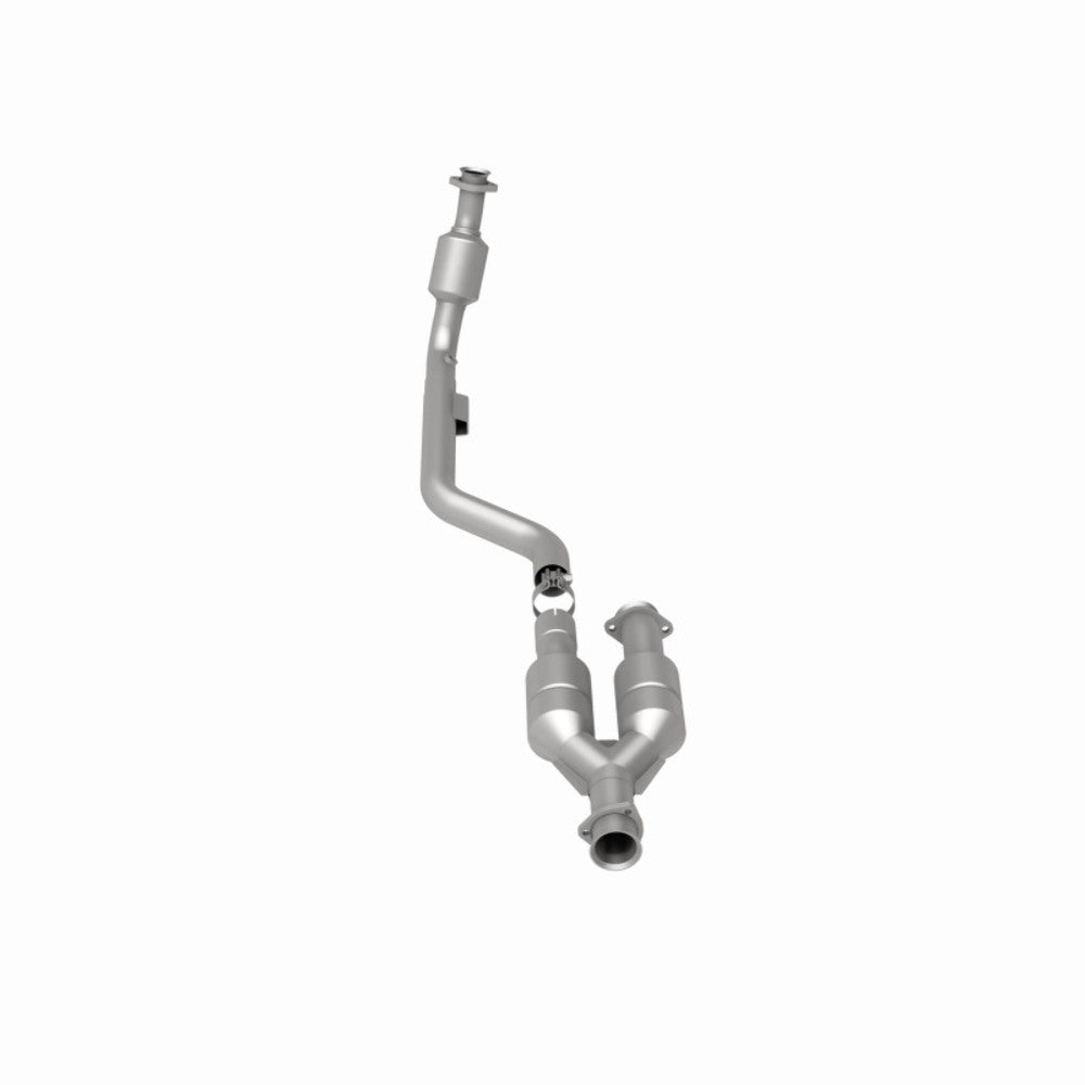 2001-2003 Mercedes-Benz SLK320 Direct-Fit Catalytic Converter 49835 Magnaflow