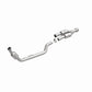 2001-2003 Mercedes-Benz SLK320 Direct-Fit Catalytic Converter 49835 Magnaflow