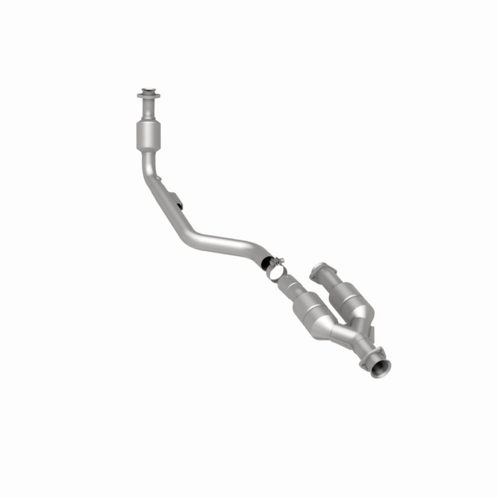 2001-2003 Mercedes-Benz SLK320 Direct-Fit Catalytic Converter 49835 Magnaflow