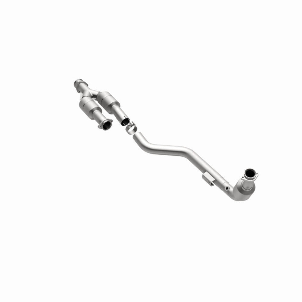 2001-2003 Mercedes-Benz SLK320 Direct-Fit Catalytic Converter 49835 Magnaflow