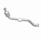 2004-2008 Chrysler Crossfire Direct-Fit Catalytic Converter 49836 Magnaflow